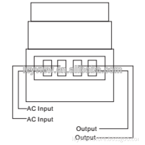 Dali Smart Home Control and Monitoring System